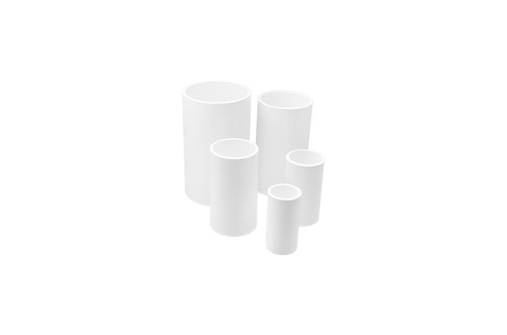 UPVC Standard Coupling 32 mm