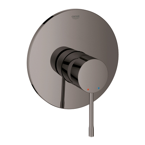 GROHE Essence Single-lever shower mixer - Hard Graphite (19286A01)