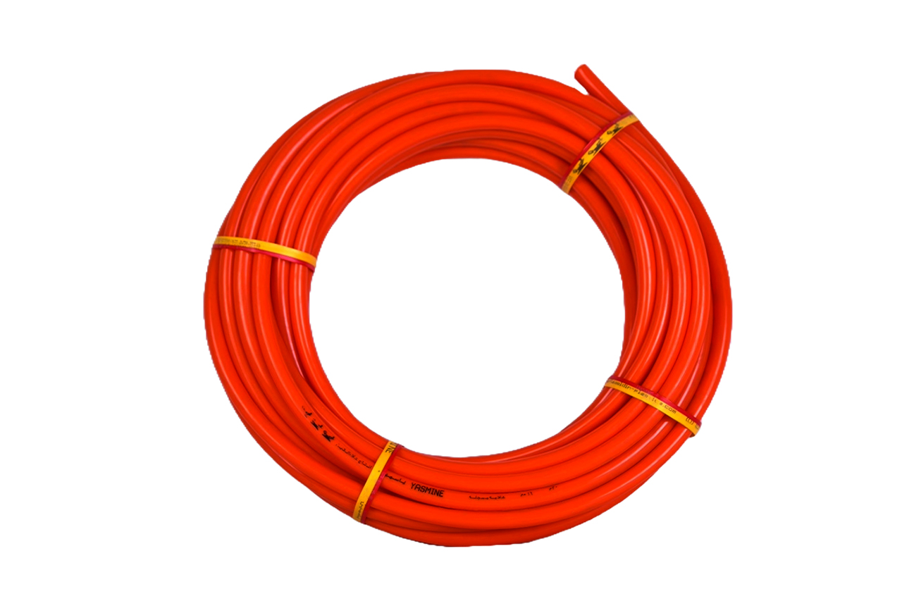 Yasmine Pliable Conduit