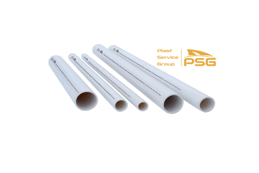 UPVC Conduit 25 mm Light