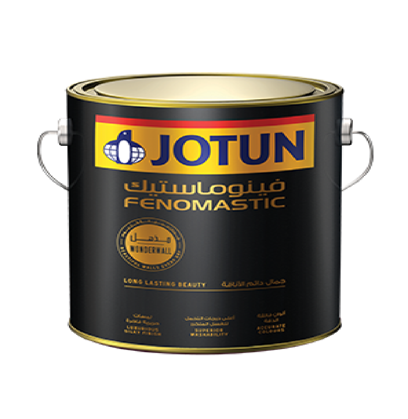 Fenomastic Wonderwall