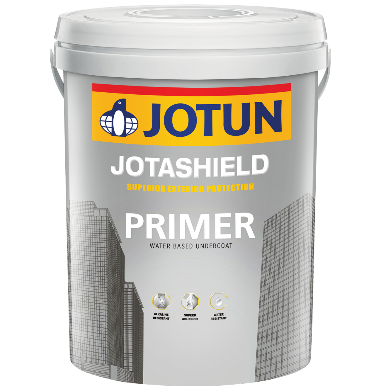 Jotashield Primer