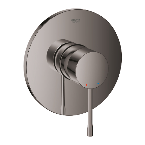 GROHE Essence Single-lever shower mixer - Hard Graphite