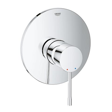 GROHE Essence Single-lever shower mixer - Chrome (19286001)