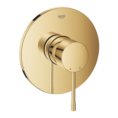 GROHE Essence Single-lever shower mixer - Cool Sunrise