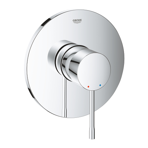 GROHE Essence Single-lever shower mixer - Chrome