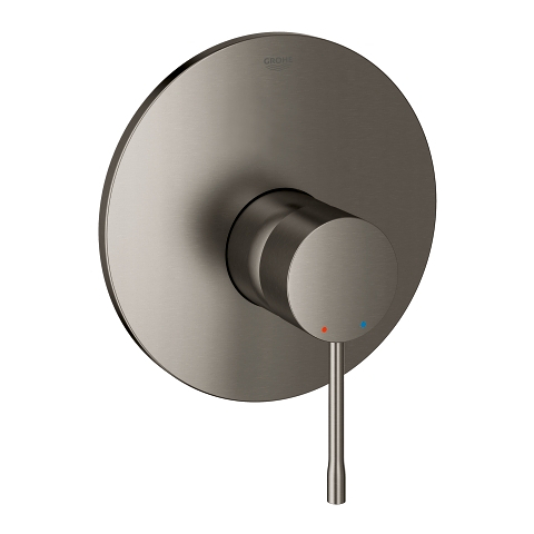 GROHE Essence Single-lever shower mixer - Brushed Hard Graphite (19286AL1)