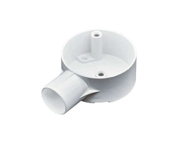 1 Way Junction Box