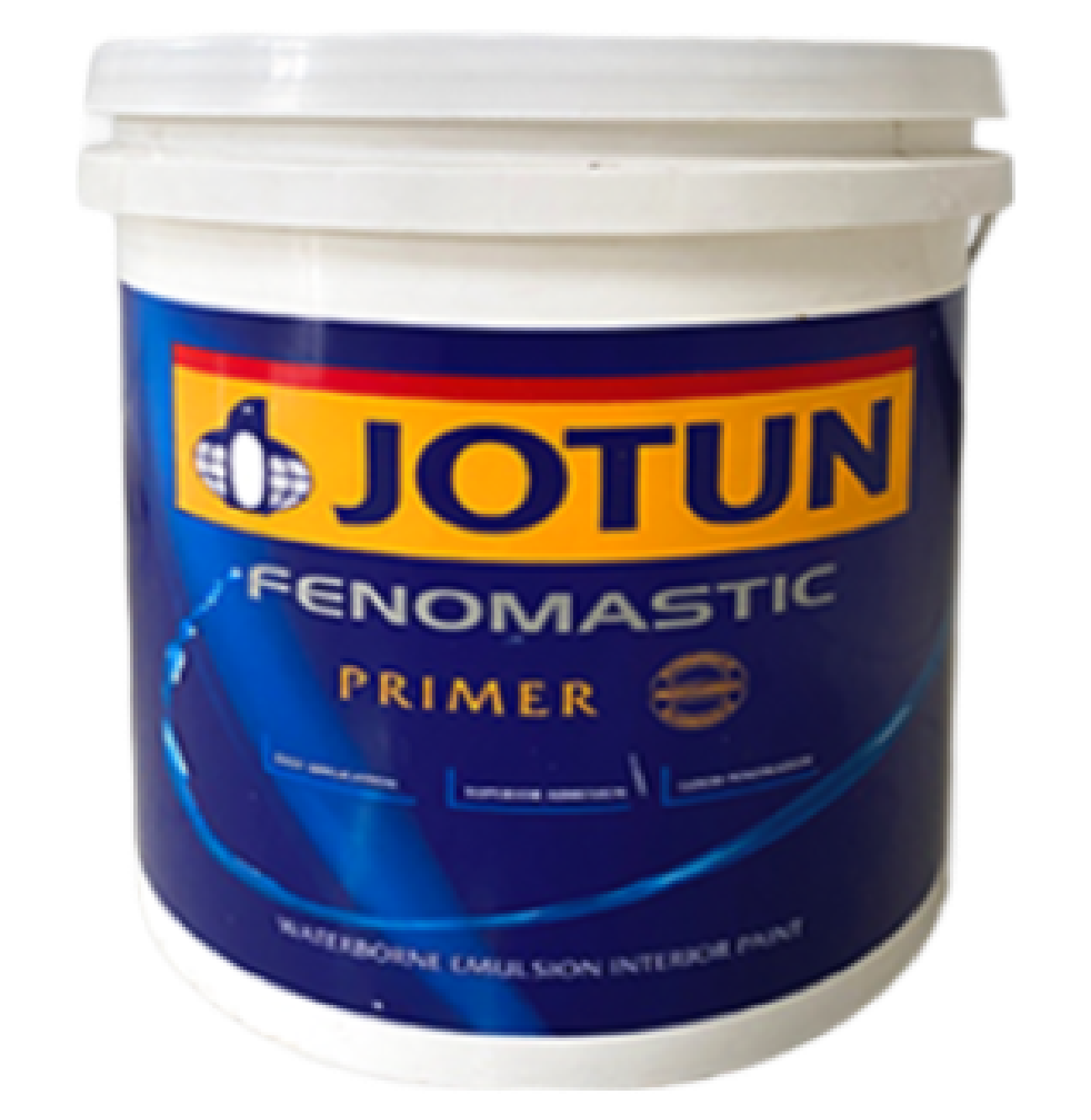 Fenomastic Emulsion Primer