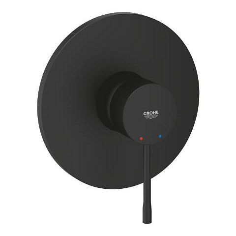 GROHE Essence Single-lever shower mixer - Phantom Black